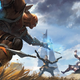 An image from Unity, Modiphius’ new tabletop RPG.